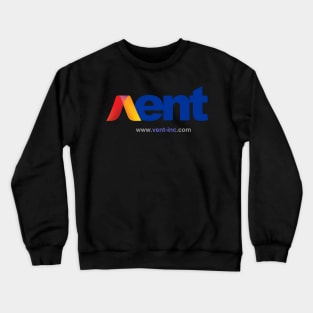 Vent Inc. Merch Crewneck Sweatshirt